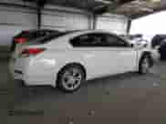2010 Acura TL с VIN 19UUA8F29AA009167, выставлен на аукционе Copart как лот 82310855 с пробегом 110 523 миль миль и Списание • Salvage title. История ставок и продаж доступна на DreamBid. Изображение 3.