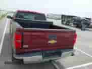 2015 Chevrolet Silverado 1500 LT с VIN 1GCVKREC7FZ178273, выставлен на аукционе IAAI как лот 42431763 с пробегом 190 399 миль миль и . История ставок и продаж доступна на DreamBid. Изображение 16.