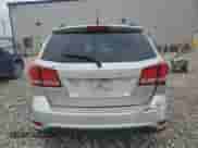 2012 Dodge Journey Crew with VIN 3C4PDCDG6CT146633, listed as a Copart auction lot 55527045 with 173,733 mi miles and Non repairable. Bid and sale history available at DreamBid. Image 6.