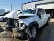 2010 Dodge 1500 Laramie z VIN 1D7RV1CT4AS242290, wystawiony jako Copart lot #74200624 z przebiegiem 158 472 mil mil oraz Szkoda całkowita • Salvage title. Historia ofert i sprzedaży dostępna na DreamBid. Obrazek 1.