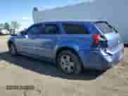 2007 Dodge Magnum with VIN 2D4FV47V57H842748, listed as a Copart auction lot 75442024 with 95,869 mi miles and Salvage title. Bid and sale history available at DreamBid. Image 2.