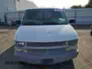 2001 Chevrolet Astro Cargo с VIN 1GCDM19W61B100497, выставлен на аукционе Copart как лот 48613535 с пробегом 152 885 миль миль и Чистый • Clean title. История ставок и продаж доступна на DreamBid. Изображение 5.
