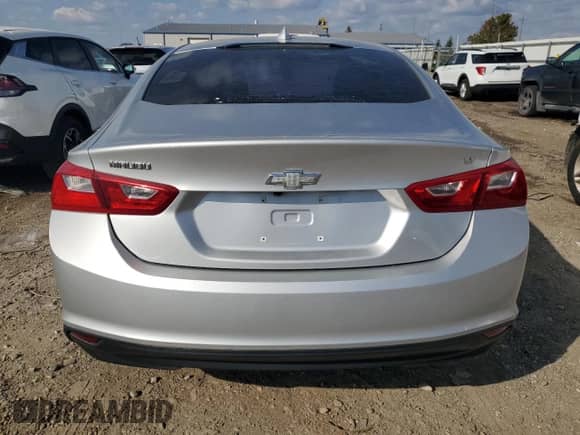 2016 Chevrolet Malibu LT z VIN 1G1ZE5ST4GF294760, wystawiony jako Copart lot #84407085 z przebiegiem 126 251 mil mil oraz Czysty tytuł • Clean title. Historia ofert i sprzedaży dostępna na DreamBid. Obrazek 6.