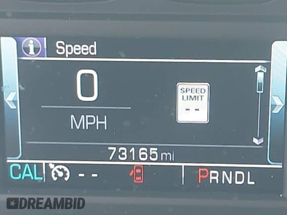 2017 Chevrolet Silverado 1500 LTZ z VIN 3GCUKSEC7HG212377, wystawiony jako IAAI lot #43244131 z przebiegiem 73 165 mil mil oraz . Historia ofert i sprzedaży dostępna na DreamBid. Obrazek 15.