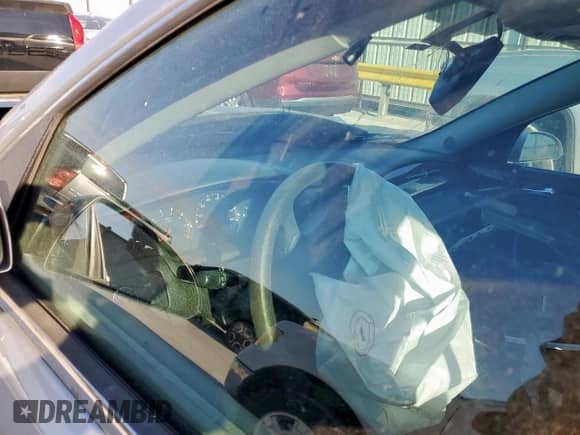 2009 Chevrolet Impala LT with VIN 2G1WT57K191173896, listed as a Copart auction lot 85348175 with Not provided miles and Salvage title. Bid and sale history available at DreamBid. Image 9.