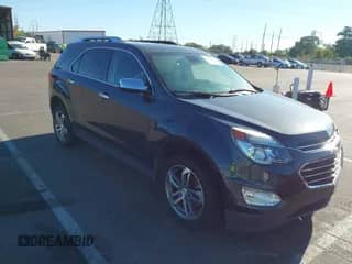 2017 Chevrolet Equinox Premier with VIN 2GNALDEK8H1514411, listed as a IAAI auction lot 43497631 with 142,045 mi miles and . Bid and sale history available at DreamBid. Image 1.