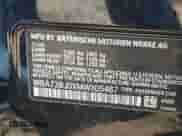 2021 BMW 5 Series 540i xDrive with VIN WBA73BJ0XMWX05467, listed as a IAAI auction lot 42543462 with 73,968 mi miles and . Bid and sale history available at DreamBid. Image 9.