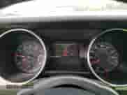 2016 Ford Mustang GT Premium с VIN 1FATP8FFXG5301512, выставлен на аукционе Copart как лот 48320075 с пробегом 94 990 миль миль и Списание • Salvage title. История ставок и продаж доступна на DreamBid. Изображение 9.