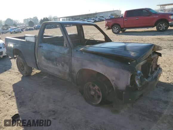 1988 Chevrolet S-10 с VIN 1GCBS14E1J2131586, выставлен на аукционе Copart как лот 46256855 с пробегом Не указан миль и Чистый • Clean title. История ставок и продаж доступна на DreamBid. Изображение 4.