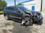 2012 Jeep Grand Cherokee Laredo с VIN 1C4RJEAT6CC301188, выставлен на аукционе Copart как лот 59602325 с пробегом 163 126 миль миль и Списание • Salvage title. История ставок и продаж доступна на DreamBid. Изображение 4.