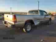 2000 Chevrolet Silverado 2500 LS with VIN 1GCGC29U8YE288033, listed as a Copart auction lot 78879244 with Not provided miles and Salvage title. Bid and sale history available at DreamBid. Image 3.