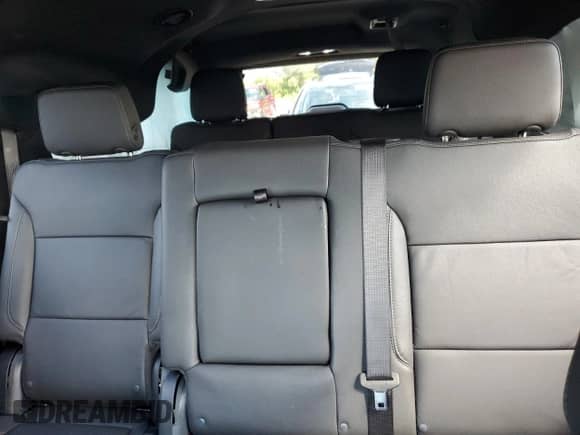 2025 Chevrolet Suburban LT с VIN 1GNS6CRD0SR198566, выставлен на аукционе Copart как лот 70065795 с пробегом Не указан миль и Чистый • Clean title. История ставок и продаж доступна на DreamBid. Изображение 10.