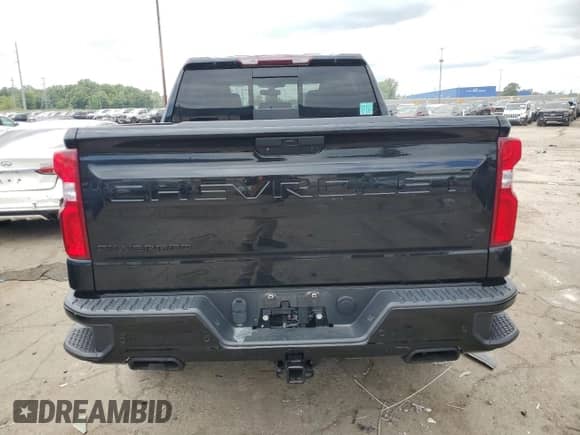 2021 Chevrolet Silverado 1500 LT Trail Boss с VIN 3GCPYFEL1MG115608, выставлен на аукционе Copart как лот 69658315 с пробегом Не указан миль и Списание • Salvage title. История ставок и продаж доступна на DreamBid. Изображение 6.