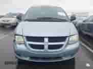 2003 Dodge Caravan SE with VIN 1D4GP24363B242572, listed as a IAAI auction lot 43328813 with 206,487 mi miles and . Bid and sale history available at DreamBid. Image 12.