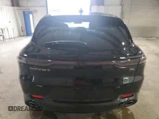 2024 Dodge Hornet R/T с VIN ZACPDFCW3R3A32672, выставлен на аукционе Copart как лот 68141564 с пробегом 6 685 миль миль и Чистый • Clean title. История ставок и продаж доступна на DreamBid. Изображение 6.