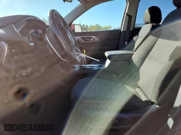 2018 Chevrolet Traverse LT Cloth с VIN 1GNEVGKW0JJ117372, выставлен на аукционе Copart как лот 85843685 с пробегом 138 885 миль миль и На запчасти • Non repairable. История ставок и продаж доступна на DreamBid. Изображение 7.