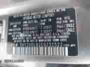 2014 Hyundai Santa Fe z VIN 5XYZUDLB2EG232522, wystawiony jako IAAI lot #42200444 z przebiegiem 127 655 mil mil oraz . Historia ofert i sprzedaży dostępna na DreamBid. Obrazek 9.