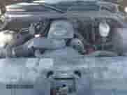 2006 Chevrolet Silverado 1500HD LT2 с VIN 1GCGK13U66F189448, выставлен на аукционе IAAI как лот 41475314 с пробегом 259 502 миль миль и . История ставок и продаж доступна на DreamBid. Изображение 10.