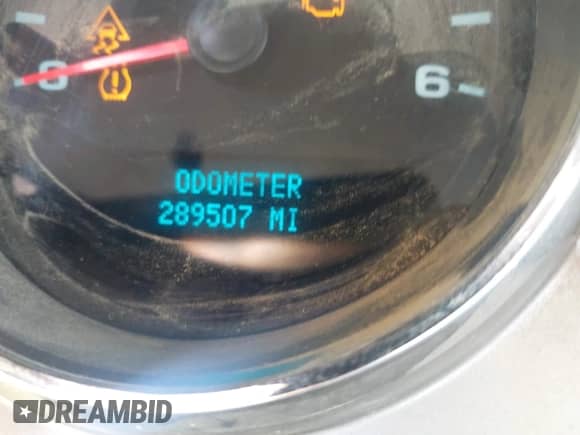 2008 GMC Sierra 1500 SLE1 with VIN 2GTEK13J781311192, listed as a IAAI auction lot 42247543 with 289,507 mi miles and . Bid and sale history available at DreamBid. Image 7.
