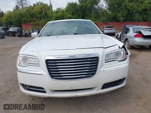 2013 Chrysler 300 with VIN 2C3CCARG0DH520442, listed as a IAAI auction lot 43197388 with 162,158 mi miles and . Bid and sale history available at DreamBid. Image 11.