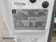 2007 Chevrolet Silverado 2500HD Work Truck z VIN 1GCHC24U57E150220, wystawiony jako Copart lot #82593304 z przebiegiem Nie podano mil oraz Szkoda całkowita • Salvage title. Historia ofert i sprzedaży dostępna na DreamBid. Obrazek 13.