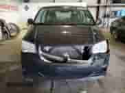 2012 Dodge Grand Caravan American Value с VIN 2C4RDGBG4CR259910, выставлен на аукционе Copart как лот 56168205 с пробегом 103 273 миль миль и Списание • Salvage title. История ставок и продаж доступна на DreamBid. Изображение 5.