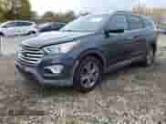 2015 Hyundai Santa Fe GLS с VIN KM8SMDHF7FU098955, выставлен на аукционе IAAI как лот 43498308 с пробегом 204 523 миль миль и . История ставок и продаж доступна на DreamBid. Изображение 2.