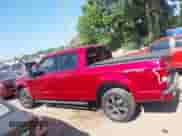 2017 Ford F-150 XL with VIN 1FTEW1EF9HKD14818, listed as a IAAI auction lot 42949480 with 90,589 mi miles and . Bid and sale history available at DreamBid. Image 14.