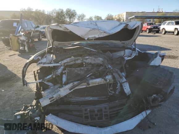 2018 Chevrolet Camaro 1LS с VIN 1G1FA1RX4J0142021, выставлен на аукционе Copart как лот 85767274 с пробегом Не указан миль и Списание • Salvage title. История ставок и продаж доступна на DreamBid. Изображение 5.