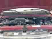 1996 Ford Econoline Cargo with VIN 1FDEE14H1THA49559, listed as a IAAI auction lot 42943329 with 89,771 mi miles and . Bid and sale history available at DreamBid. Image 10.