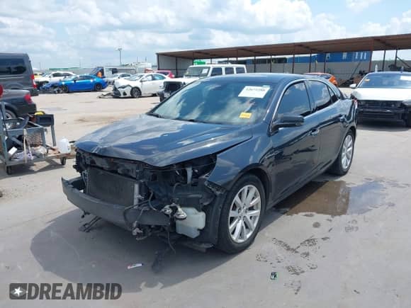 2015 Chevrolet Malibu LTZ с VIN 1G11F5SLXFF256412, выставлен на аукционе IAAI как лот 42672288 с пробегом 239 435 миль миль и . История ставок и продаж доступна на DreamBid. Изображение 2.