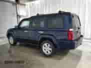 2006 Jeep Commander с VIN 1J8HG48N86C129562, выставлен на аукционе Copart как лот 81072005 с пробегом 105 523 миль миль и Списание • Salvage title. История ставок и продаж доступна на DreamBid. Изображение 2.