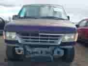 1996 Ford Econoline Cargo with VIN 1FMHE31F2THB32509, listed as a IAAI auction lot 43523432 with 201,153 mi miles and . Bid and sale history available at DreamBid. Image 6.