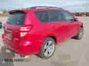 2009 Toyota RAV4 Sport with VIN JTMBK32V195076873, listed as a IAAI auction lot 43516663 with 190,198 mi miles and . Bid and sale history available at DreamBid. Image 4.