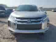 2020 Mitsubishi Outlander SE z VIN JA4AP4AU1LU023187, wystawiony jako Copart lot #80663525 z przebiegiem 49 390 mil mil oraz Szkoda całkowita • Salvage title. Historia ofert i sprzedaży dostępna na DreamBid. Obrazek 5.