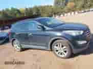 2014 Hyundai Santa Fe с VIN 5XYZW3LA2EG209916, выставлен на аукционе IAAI как лот 43227388 с пробегом 148 298 миль миль и . История ставок и продаж доступна на DreamBid. Изображение 13.