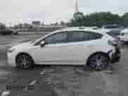 2017 Subaru Impreza Limited z VIN 4S3GTAU69H3711944, wystawiony jako IAAI lot #42884756 z przebiegiem 93 328 mil mil oraz . Historia ofert i sprzedaży dostępna na DreamBid. Obrazek 14.