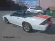 1984 Chevrolet Camaro с VIN 1G1AP87H8EN149625, выставлен на аукционе IAAI как лот 43526483 с пробегом 41 875 миль миль и . История ставок и продаж доступна на DreamBid. Изображение 3.