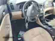 2015 Hyundai Sonata z VIN KMHEC4A48FA134341, wystawiony jako Copart lot #69336945 z przebiegiem Nie podano mil oraz Czysty tytuł • Clean title. Historia ofert i sprzedaży dostępna na DreamBid. Obrazek 8.