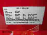 2023 Tesla Model Y Long Range with VIN 7SAYGAEE6PF777290, listed as a IAAI auction lot 43167431 with 19,758 mi miles and . Bid and sale history available at DreamBid. Image 9.