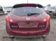 2009 Nissan Murano S z VIN JN8AZ18W59W124854, wystawiony jako IAAI lot #43184399 z przebiegiem 182 445 mil mil oraz . Historia ofert i sprzedaży dostępna na DreamBid. Obrazek 16.