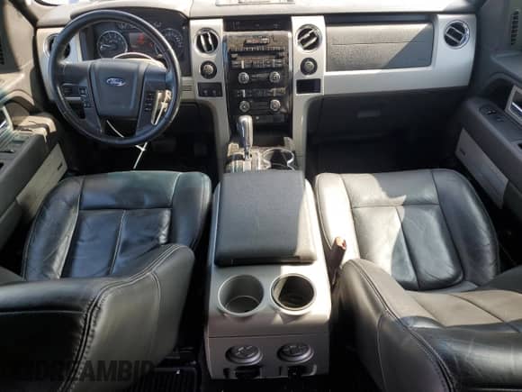 2011 Ford F-150 FX4 с VIN 1FTFW1ET8BFB74061, выставлен на аукционе Copart как лот 80832695 с пробегом 177 761 миль миль и Чистый • Clean title. История ставок и продаж доступна на DreamBid. Изображение 8.