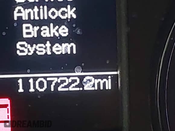 2020 Ram 1500 Tradesman with VIN 3C6RR7KT3LG242477, listed as a IAAI auction lot 41086254 with 110,722 mi miles and . Bid and sale history available at DreamBid. Image 16.