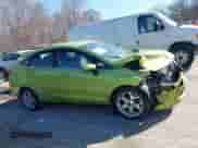 2011 Ford Fiesta SEL with VIN 3FADP4CJ0BM113915, listed as a IAAI auction lot 41749052 with 239,010 mi miles and . Bid and sale history available at DreamBid. Image 13.