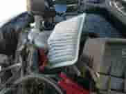 2016 Toyota Camry LE с VIN 4T4BF1FK6GR564360, выставлен на аукционе IAAI как лот 43380684 с пробегом 98 971 миль миль и . История ставок и продаж доступна на DreamBid. Изображение 19.