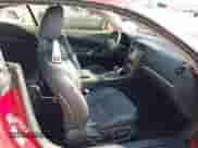 2015 Lexus IS 250 C with VIN JTHFF2C20F2532605, listed as a IAAI auction lot 42944927 with 48,502 mi miles and . Bid and sale history available at DreamBid. Image 5.