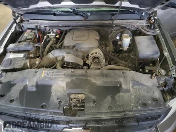 2007 Chevrolet Silverado 1500 LS с VIN 2GCEK13C871708572, выставлен на аукционе Copart как лот 49974605 с пробегом 239 042 миль миль и Чистый • Clean title. История ставок и продаж доступна на DreamBid. Изображение 11.