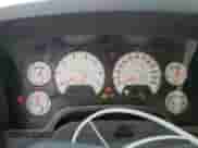 2006 Dodge 2500 SLT z VIN 3D7KS28D76G273064, wystawiony jako Copart lot #47442085 z przebiegiem 131 450 mil mil oraz Szkoda całkowita • Salvage title. Historia ofert i sprzedaży dostępna na DreamBid. Obrazek 9.