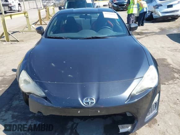 2013 Scion FR-S с VIN JF1ZNAA12D1726132, выставлен на аукционе IAAI как лот 42944691 с пробегом 90 575 миль миль и . История ставок и продаж доступна на DreamBid. Изображение 12.