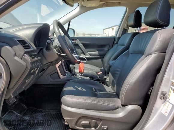 2017 Subaru Forester Touring z VIN JF2SJGWC6HH498784, wystawiony jako Copart lot #71694785 z przebiegiem 65 980 mil mil oraz Czysty tytuł • Clean title. Historia ofert i sprzedaży dostępna na DreamBid. Obrazek 7.